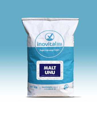 Malt Unu (10/20 Kg)